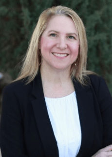 A picture of Lynn from Steele Oral Surgery in Coppell