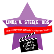 Linda A Steele D D S logo