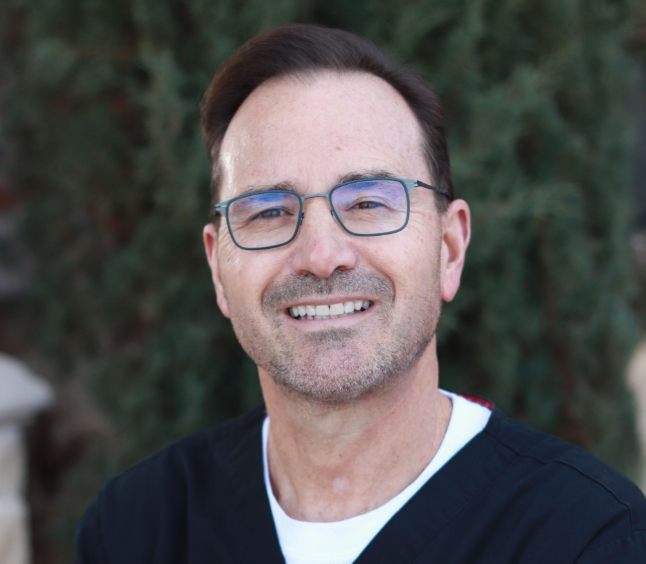 Dr. Sumeet Sharma & Dr. Saru Sharma