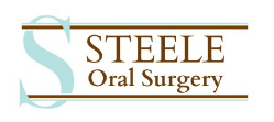 Steele Oral Surgery logo