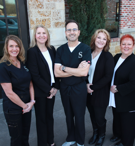 Our Amazing Dental Team